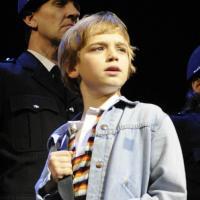 Photo Flash: Dean-Charles Chapman Stars In BILLY ELLIOT THE MUSICAL At Victoria Theat Video