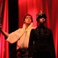 Photo Flash: The Building Stage Presents THE RING CYCLE Video