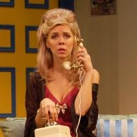 Photo Flash: The John W. Engeman Theater at Northport Presents RUN FOR YOUR WIFE Video