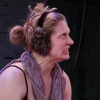 BWW Review: TOO LITTLE TOO LATE At HERE Arts Center Video