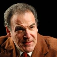 Photo Flash: Yale Rep Presents COMPULSION