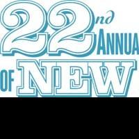 NAMT Now Accepting Submissions for 22nd Annual Festival of New Musicals Video