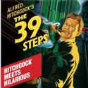 THE 39 STEPS Opens Tomorrow 4/15 At New World Stages Video