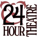 Theatre Charlotte Will Hold Auditions For 24 Hour Theatre Project 4/10