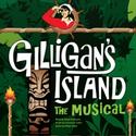 Falcon Theatre Presents GILLIGAN'S ISLAND: THE MUSICAL! 4/30-5/15 Video