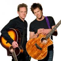 Bacon Brothers Bring The Grit Rock To The Van Wezel 11/20 Video