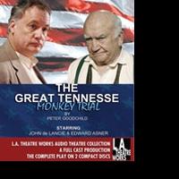 L.A. Theatre Works Airs THE GREAT TENNESSEE MONKEY TRIAL Video