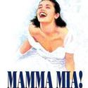 Broadway's MAMMA MIA! Performs Free Public Event At Grand Central Station 4/15 Video