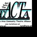 TACTA Announces Green Country Area Theatre Update for 4/23 Video