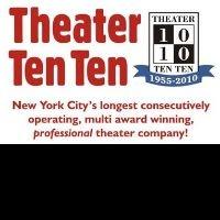 Theater Ten Ten Presents THE CRADLE WILL ROCK 2/12/2010 Video
