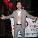 Photo Flash:  Marriage Equality New York Gala Honoring BD Wong Video