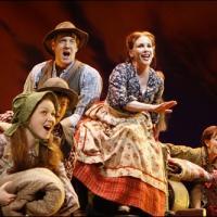 LITTLE HOUSE ON THE PRAIRIE With Melissa Gilbert Launches This Week, Kicks Off 10/13…