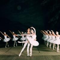 Photo Flash: San Diego Theatres Present Moscow Festival Ballet 