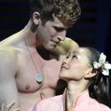 Photo Flash: Gilfry, Pittsinger, Cusack to Lead Cast Of SOUTH PACIFIC in LA