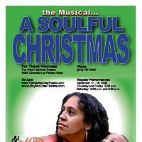 The 'New' McCree Theatre Presents A SOULFUL CHRISTMAS 12/17-19 Video