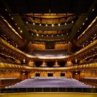 Raglane Entertainment Presents Nanci Griffith in Wexford Opera House 2/11 Video