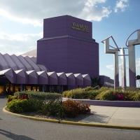 The Van Wezel Performing Arts Hall Rolls Out The Purple Carpet For Its 40th Anniversa Video