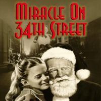 Theatre Harrisburg Presents MIRACLE ON 34th STREET 12/4-6 Video