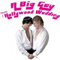 A BIG GAY NORTH HOLLYWOOD WEDDING Exetnds Again At The Crown City Theater Through 12/ Video