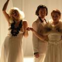 Renaissance Society Hosts Trap Door Theatre 5/4 Video