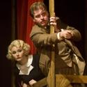 THE 39 STEPS Opens 4/28 At Ahmanson Theatre, Plays Through 5/16 Video