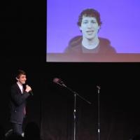 Photo Flash: BEYOND FUNDERDOME COMEDY BLOWOUT At 3LD  Video