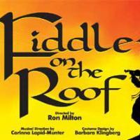 Musical Theatre Bainbridge's FIDDLER ON THE ROOF Opens Tonight, 12/4 Video