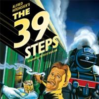 THE 39 STEPS Plays Final Week On Broadway Video