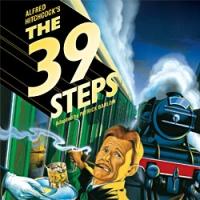 THE 39 STEPS Plays Final Week On Broadway