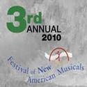2010 Festival of New American Musicals Announced, New Partnership With NYMTF Video
