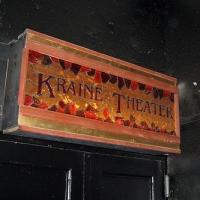 ANYONE FOR A CLASSY THREESOME: A Night of Multimedia Adaptations Held At The The Krai