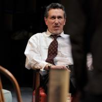 Photo Flash: Burning Coal Theatre Presents THE SEAFARER