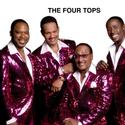The Four Tops Return to The Orleans Showroom 5/7-9 Video