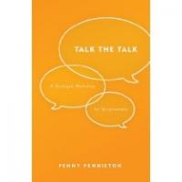 TALK THE TALK: A Dialogue Workshop for Scriptwriters Book Now Avaliable Video