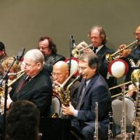 Jeff Lindberg’s Chicago Jazz Orchestra Begins Its 12th Annual Subscription Series 1 Video