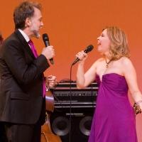 Photo Coverage: Rondi Charleston & Friends Holiday Show At Westport Country Playhouse Video