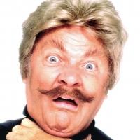 Rip Taylor To Appear at The Coral Springs Center For The Arts Video
