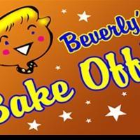 Jeff Blumenkrantz Added to Beverly's Bake Off Benefit At Comix Video