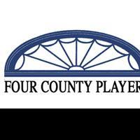 Four County Players Announce Their Upcoming Schedule