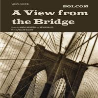 A VIEW FROM THE BRIDGE Plays Vertical Player Repertory Theatre 10/22-11/1 Video