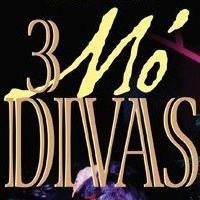 3 MO' DIVAS Return to Apollo Theater on December 27, 2009 Video