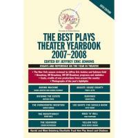 The 89th Edition Of The Best Plays Theater Yearbook To Be Released Today  Video