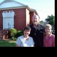 Davidson Community Players Seek Singers For VIOLET 1/26 Video