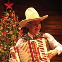 SANDERS FAMILY CHRISTMAS Returns to Cincinnati Playhouse 11/7 Video