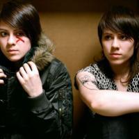 Tegan and Sara Come To Keller Auditorium 4/8 Video