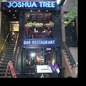 Joshua Tree West To Feature Sondheim Karaoke 4/19 Video