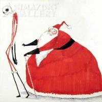 Animazing Gallery Hosts Tim Burton And Henry Selick "The Art of Stop Motion" Exhibit  Video