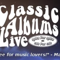 Classic Albums Live Brings Back The Reggae 2/24 Video