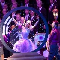 Photo Flash: GMCLA Presents THE NUTCRACKER: A Choral Fantasy