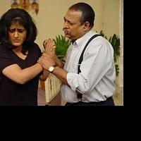 HEY BHAGWAN Plays The Prithvi Theatre